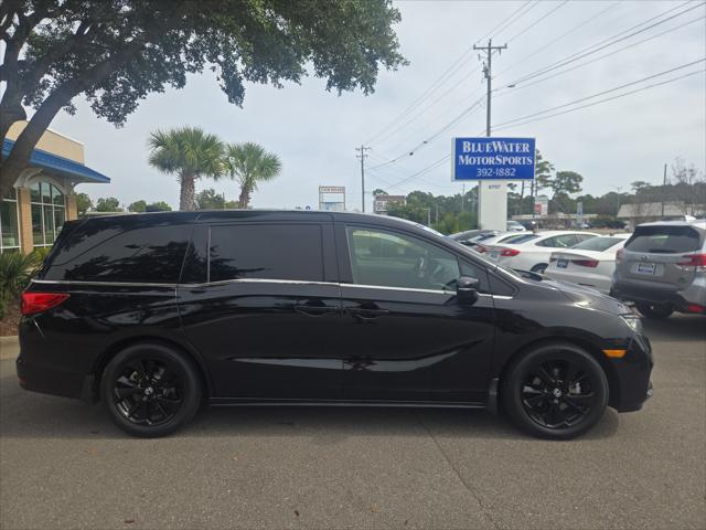 2023 Honda Odyssey Sport for sale in Wilmington, NC