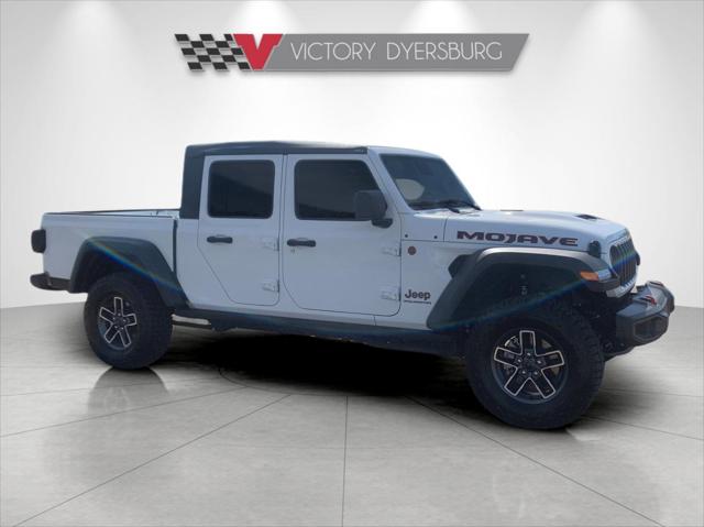 2026 Jeep Gladiator Sport for sale in Dyersburg, TN