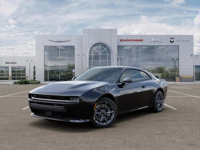 2026 Dodge Charger Scat Pack Plus 2-Door AWD for sale in Dyersburg, TN