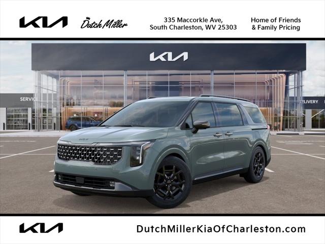 2027 Kia Carnival SX for sale in South Charleston, WV