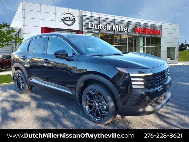 2027 Nissan Kicks SR for sale in Wytheville, VA