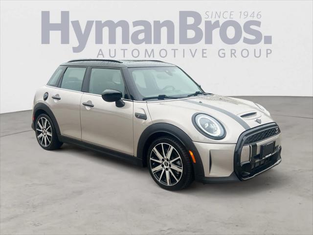 2022 MINI Capota dura Cooper S for sale in Midlothian, VA