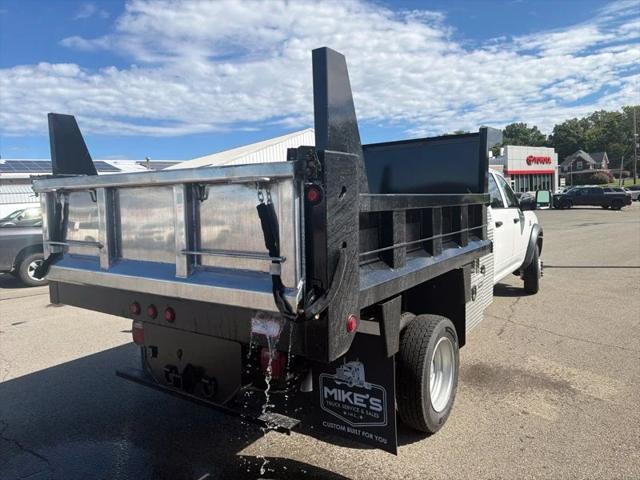 2026 RAM Ram 5500 Chassis Cab RAM 5500 TRADESMAN CHASSIS CREW CAB 4X4 84 CA 2026 RAM Ram 5500 Chassis Cab RAM 5500 TRADESMAN CHASSIS CREW CAB 4X4 84 CA