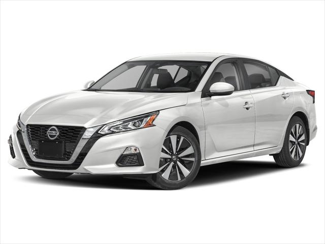 2022 Nissan Altima SV FWD for sale in Mansfield, PA