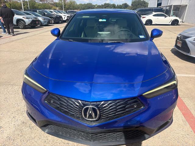 2023 Acura Integra A-SPEC Technology for sale in Richardson, TX