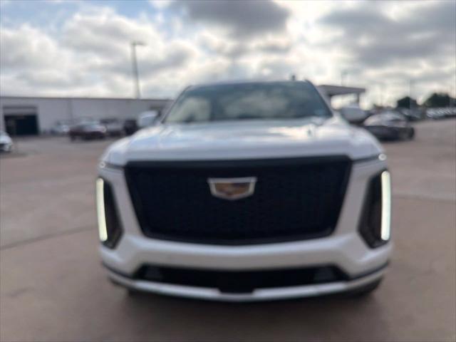 2025 Cadillac Escalade Sport for sale in Richardson, TX