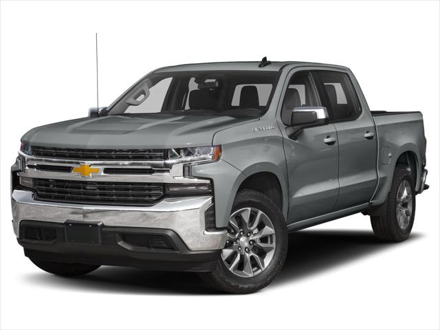 2019 Chevrolet Silverado 1500 RST for sale in Altoona, PA