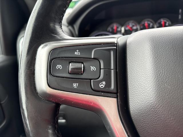 2019 Chevrolet Silverado 1500 RST for sale in Altoona, PA