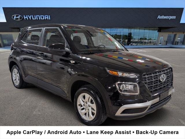 2023 Hyundai Venue SE 2023 Hyundai Venue SE