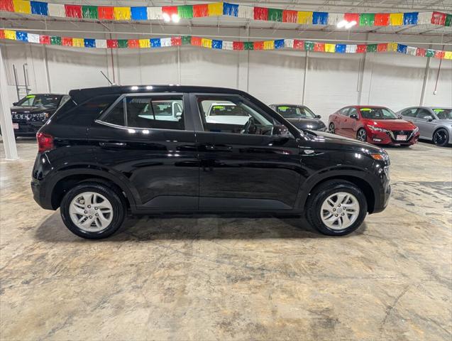 2023 Hyundai Venue SE 2023 Hyundai Venue SE