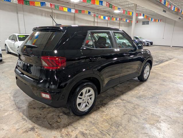 2023 Hyundai Venue SE 2023 Hyundai Venue SE