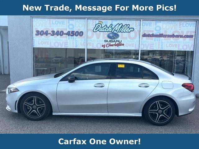 2021 Mercedes-Benz A 220 4MATIC for sale in Charleston, WV