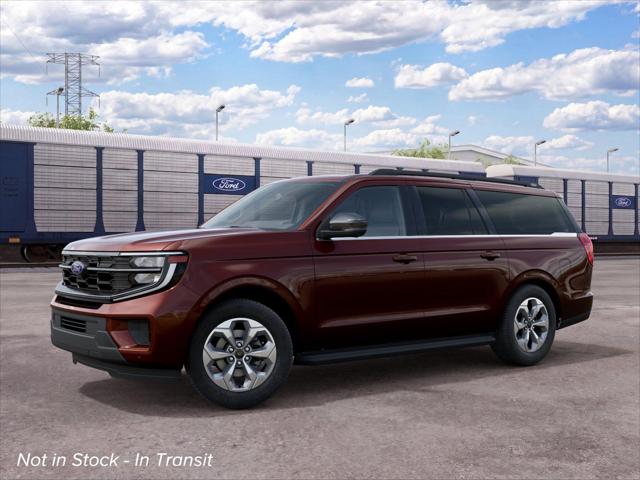 2027 Ford Expedition MAX Active for sale in Georgetown, TX