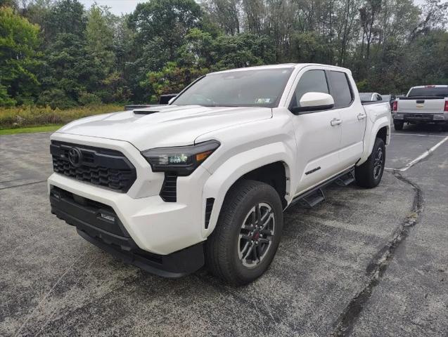 2024 Toyota Tacoma TRD Sport 2024 Toyota Tacoma TRD Sport