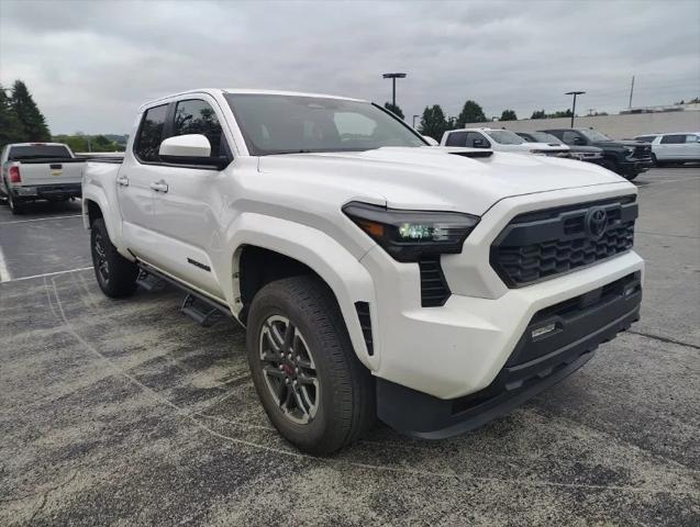 2024 Toyota Tacoma TRD Sport 2024 Toyota Tacoma TRD Sport