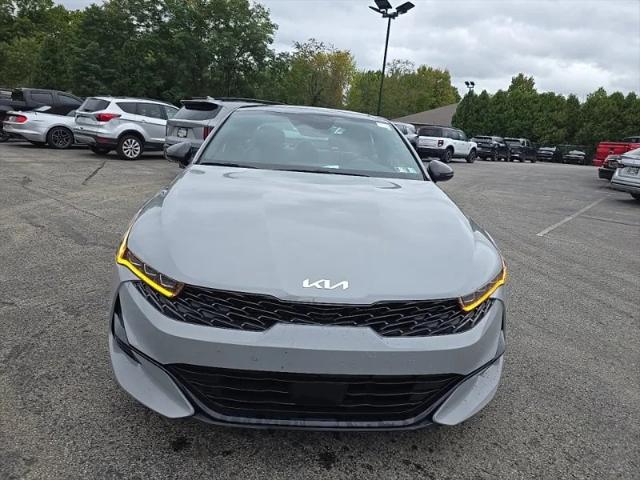 2024 Kia K5 GT-Line 2024 Kia K5 GT-Line