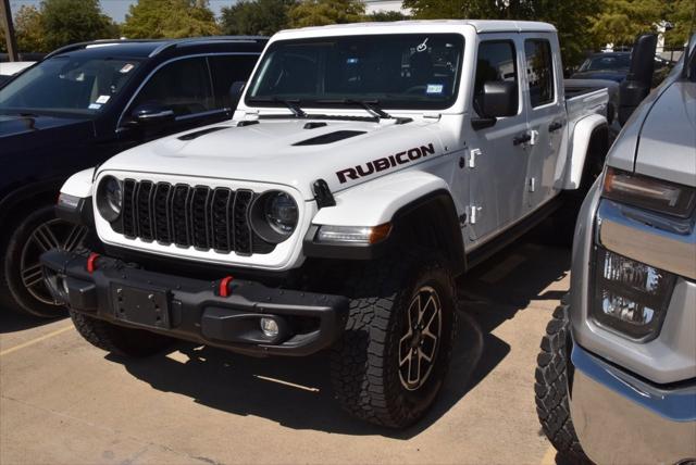 2025 Jeep GL Rubicon X for sale in Grapevine, TX