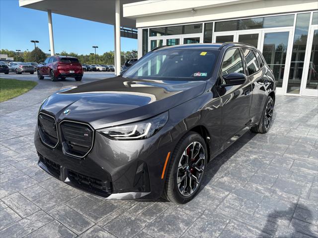 2026 BMW X3 M50 xDrive for sale in Mechanicsburg, PA