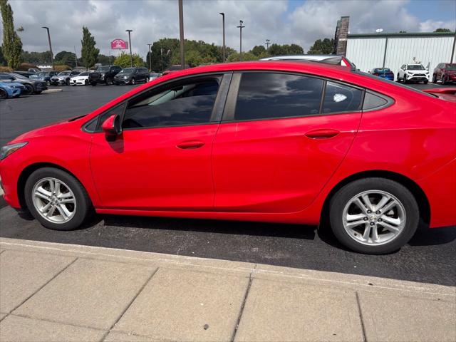 2019 Chevrolet Cruze LS for sale in Springfield, MO