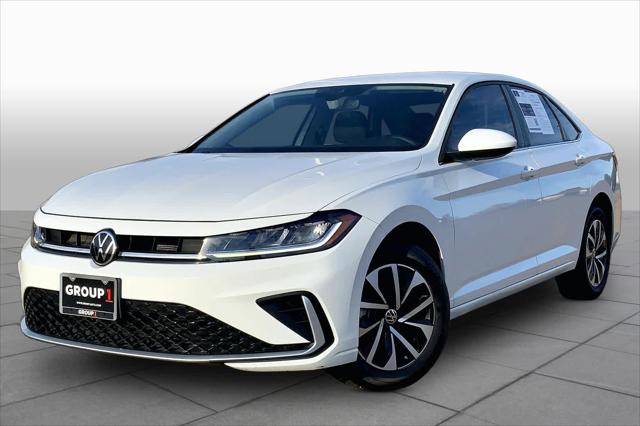 2025 Volkswagen Jetta 1.5T S for sale in Lubbock, TX