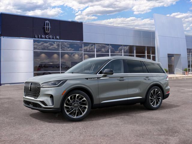 2027 Lincoln Aviator Reserve for sale in Greenville, SC