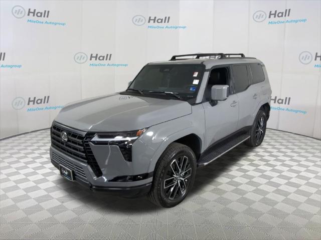2024 Lexus GX 550 Premium+ 2024 Lexus GX 550 Premium+