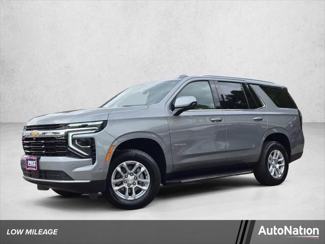 2026 Chevrolet Tahoe 4WD LS for sale in Golden, CO