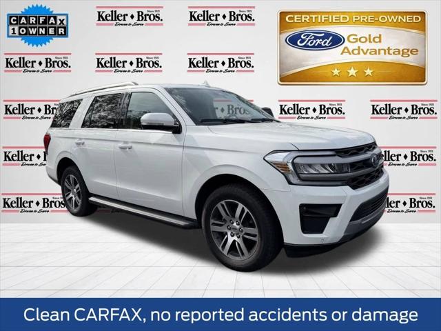 2024 Ford Expedition XLT 2024 Ford Expedition XLT