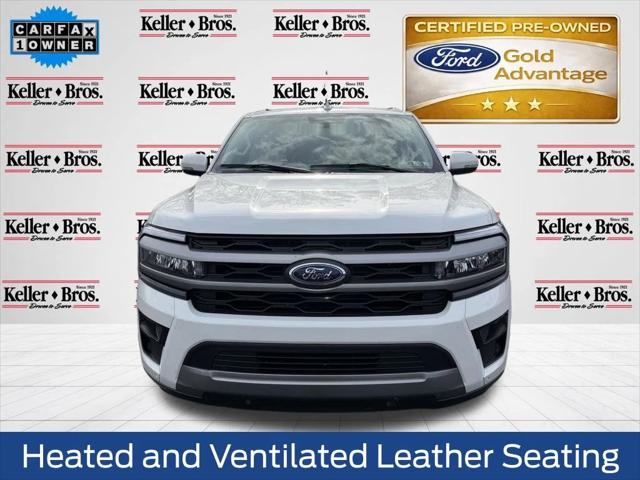 2024 Ford Expedition XLT 2024 Ford Expedition XLT