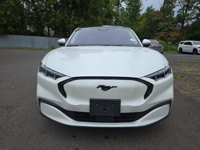 2025 Ford Mustang Mach-E Premium 2025 Ford Mustang Mach-E Premium