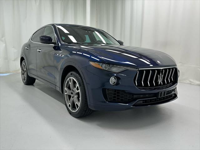 2023 Maserati Levante GT for sale in Manheim, PA