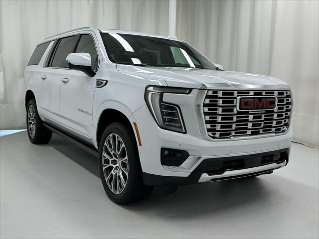 2026 GMC Yukon XL 4WD Denali for sale in Manheim, PA