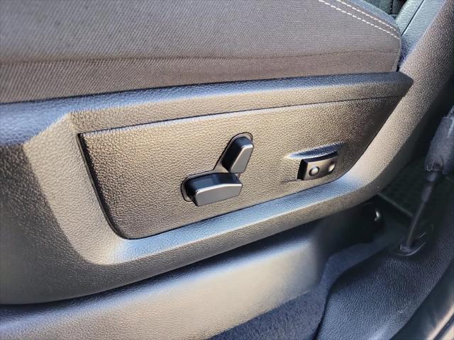 2026 Ram 2500 Big Horn Crew Cab 4x4 64 Box