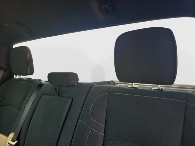 2026 Ram 2500 Big Horn Crew Cab 4x4 64 Box