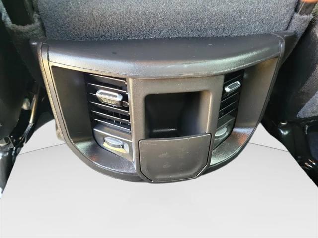 2026 Ram 2500 Big Horn Crew Cab 4x4 64 Box