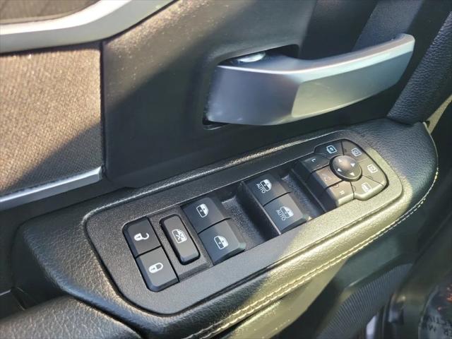 2026 Ram 2500 Big Horn Crew Cab 4x4 64 Box