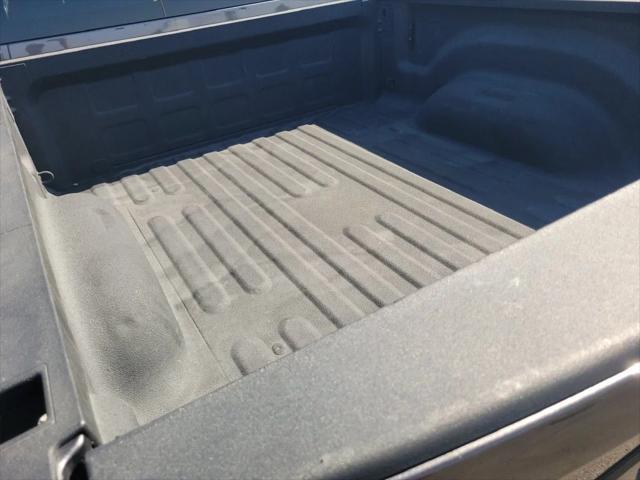2026 Ram 2500 Big Horn Crew Cab 4x4 64 Box