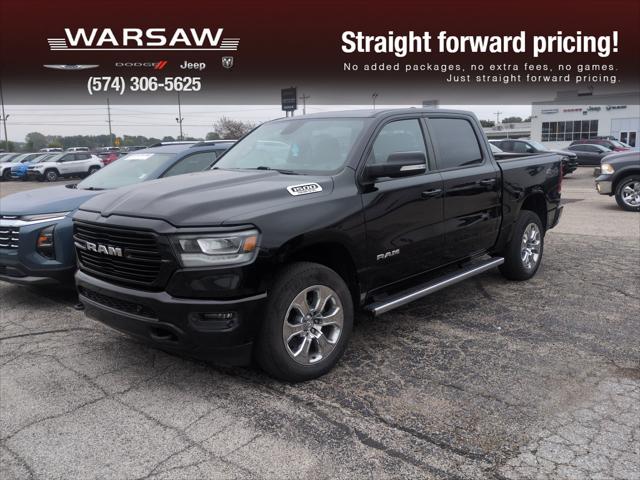 2020 Ram 1500 Big Horn for sale in Warsaw, IN