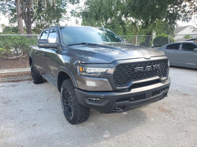 2025 Ram 1500 Rebel for sale in Orlando, FL