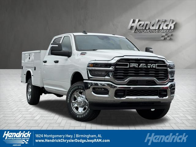 2026 Ram 2500 Tradesman Crew Cab 4x4 8 Box for sale in Hoover, AL