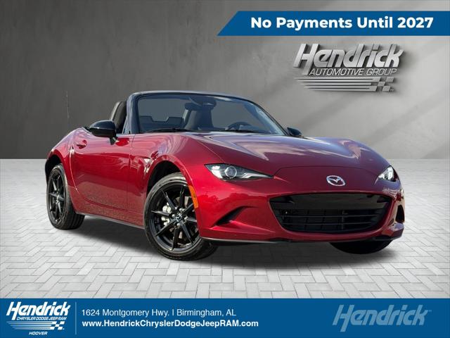 2025 Mazda MX-5 Sport for sale in Hoover, AL
