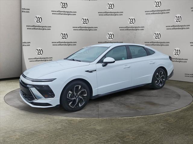 2024 Hyundai Sonata SEL 2024 Hyundai Sonata SEL