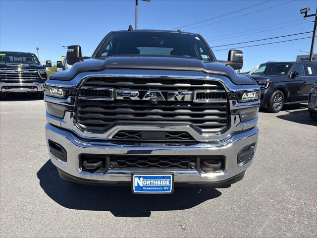 2026 RAM 2500 Big Horn Crew Cab 4x4 64 Box 2026 RAM 2500 Big Horn Crew Cab 4x4 64 Box