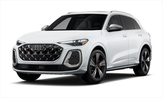 2026 Audi SQ5 Presige TFSI quattro S tronic for sale in Omaha, NE