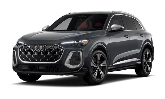 2026 Audi SQ5 Presige TFSI quattro S tronic for sale in Omaha, NE