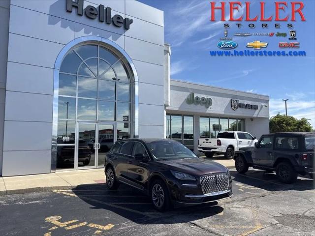 2023 Lincoln Rio Standard for sale in Pontiac, IL