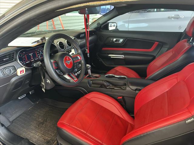 2021 Ford Mustang EcoBoost Premium Fastback for sale in Hattiesburg, MS