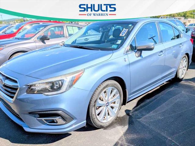 2018 Subaru Legacy 2.5i Limited for sale in Warren, PA