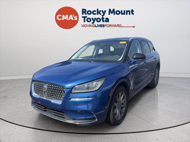 2020 Lincoln Corsair Standard for sale in Rocky Mount, NC