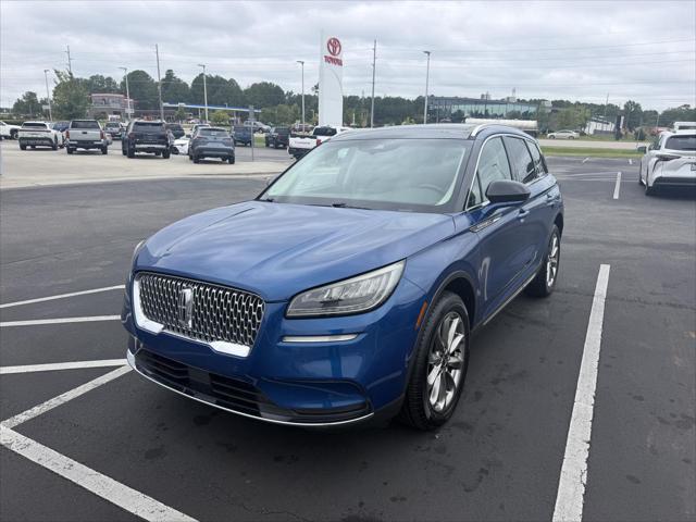 2020 Lincoln Corsair Standard for sale in Rocky Mount, NC